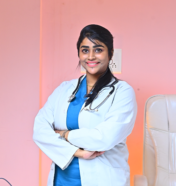 Skin and Hair Clinic in Alandur